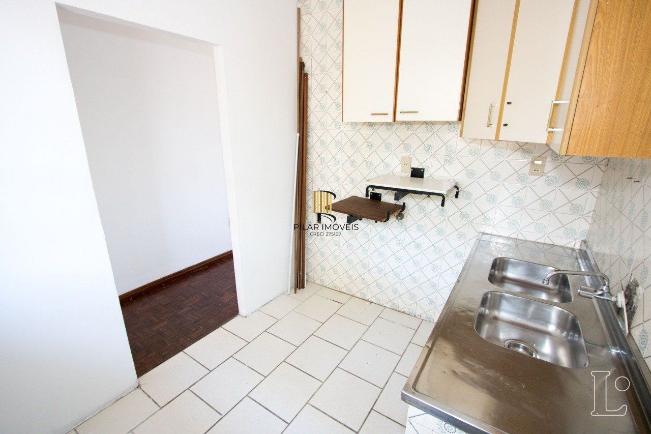 Apartamento para Venda - 66.72m², 2 dormitórios, Cristal