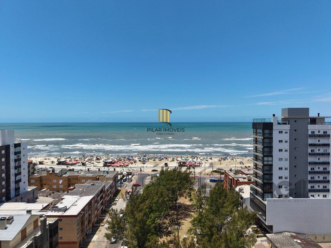 Apartamento 3 dormitórios no bairro Zona Nova