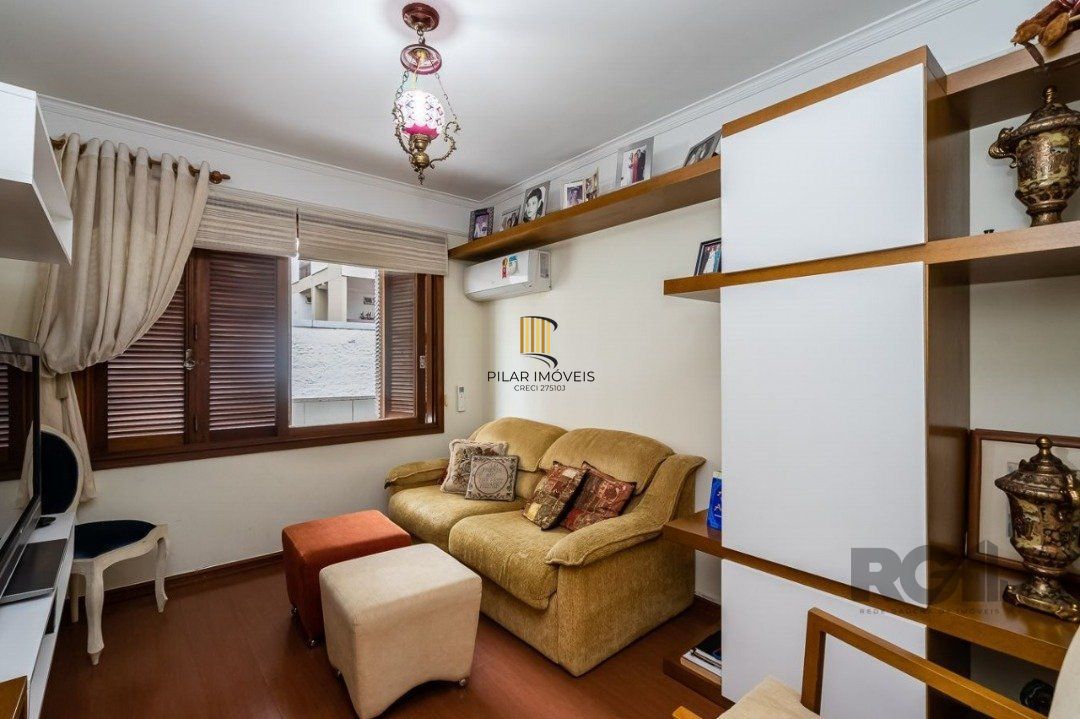 Apartamento 3 dormitórios no bairro Auxiliadora