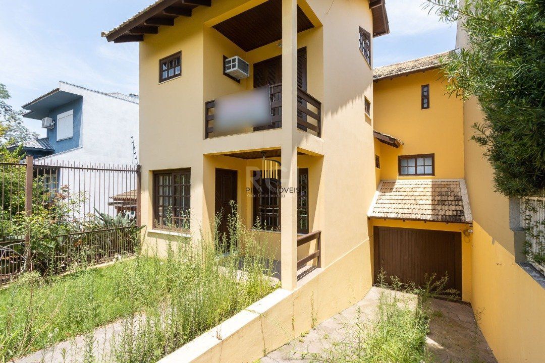 Casa 3 Dormitório(s) Bairro Espirito Santo
