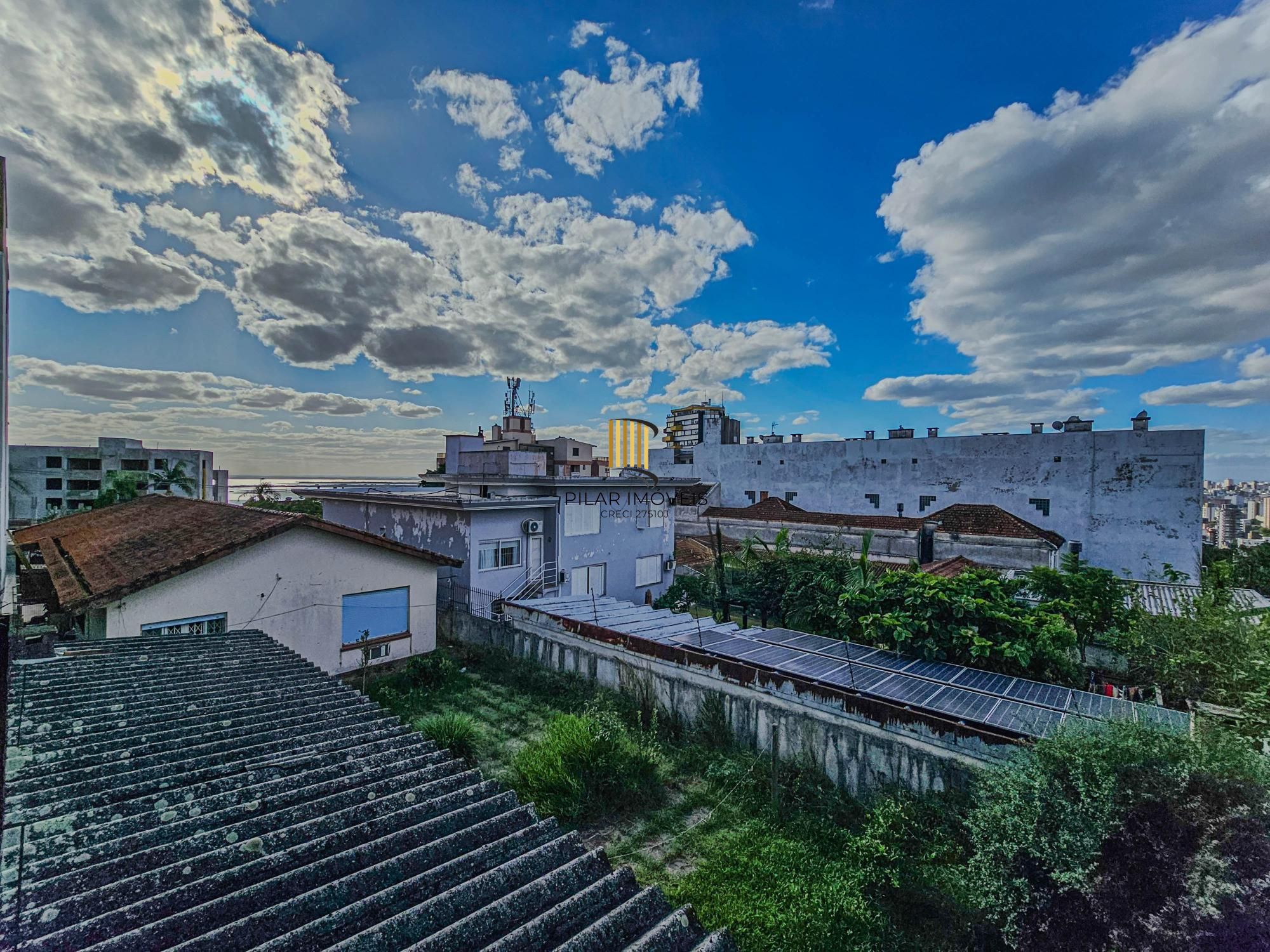 Casa com Vista Espetacular