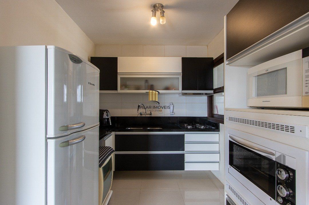 Apartamento 3 dormitórios no bairro Tristeza