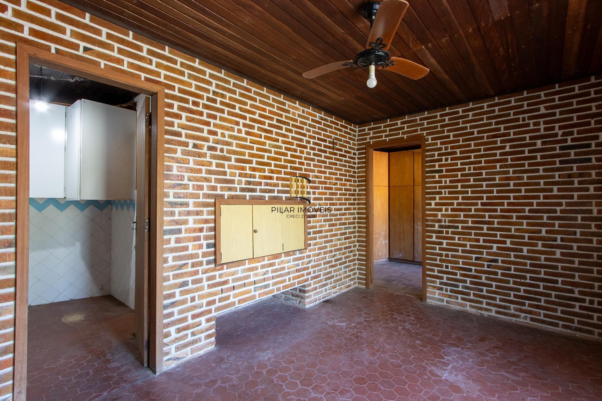 Casa 3 dormitórios no bairro Belém Novo