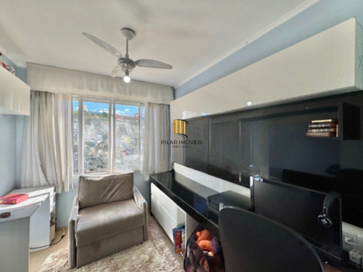 Apartamento à venda – Cristo Redentor, Porto Alegre