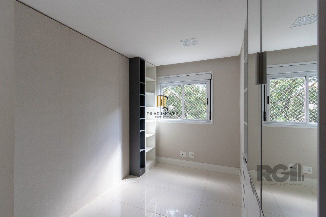Apartamento | 2 quartos | 1 suíte | 1 vaga | 65,30m2 Privativos | Bairro Tristeza