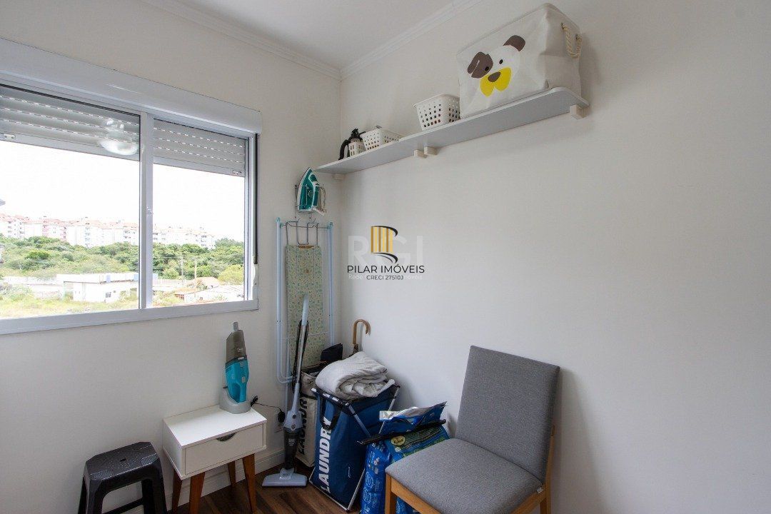 Apartamento diferenciado,  excelente acabamento e decoração interna,  com aproximadamente 51m