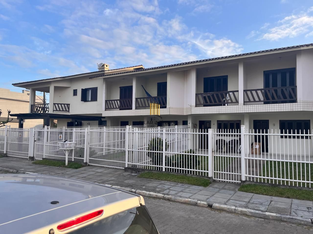 Apartamento 2 dormitórios no bairro Maristela - Pilar Imóveis