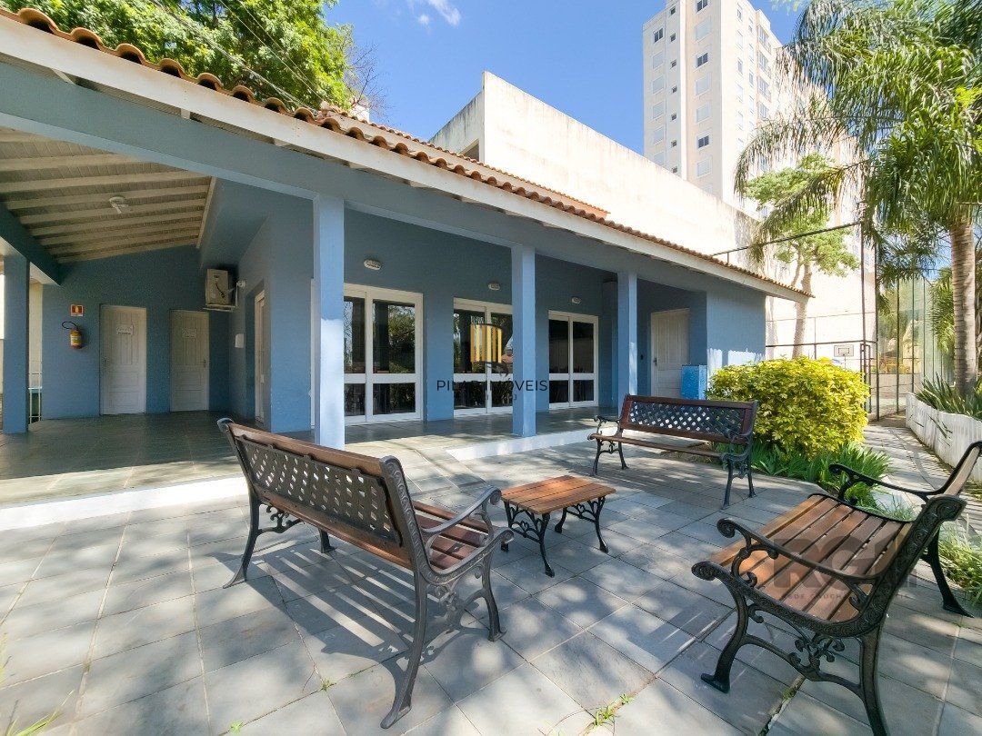 Casa de Condomínio 3 dormitórios no bairro Vila Nova