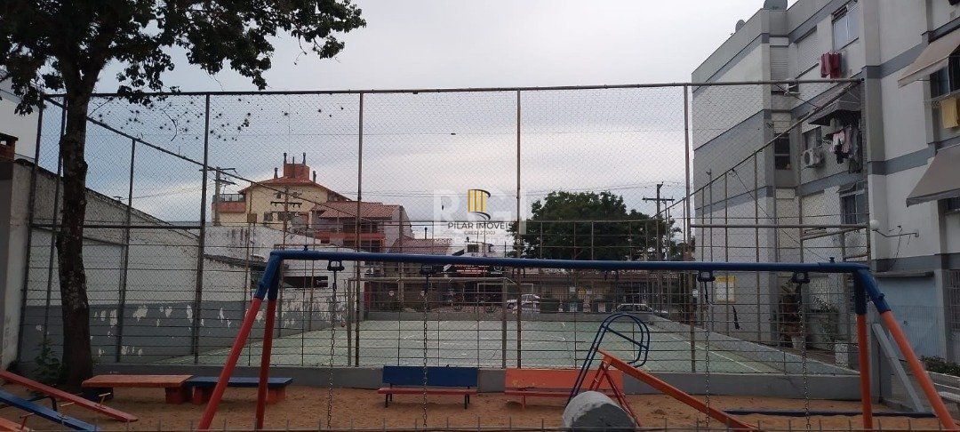 Apartamento 2 dormitórios no bairro Camaquã