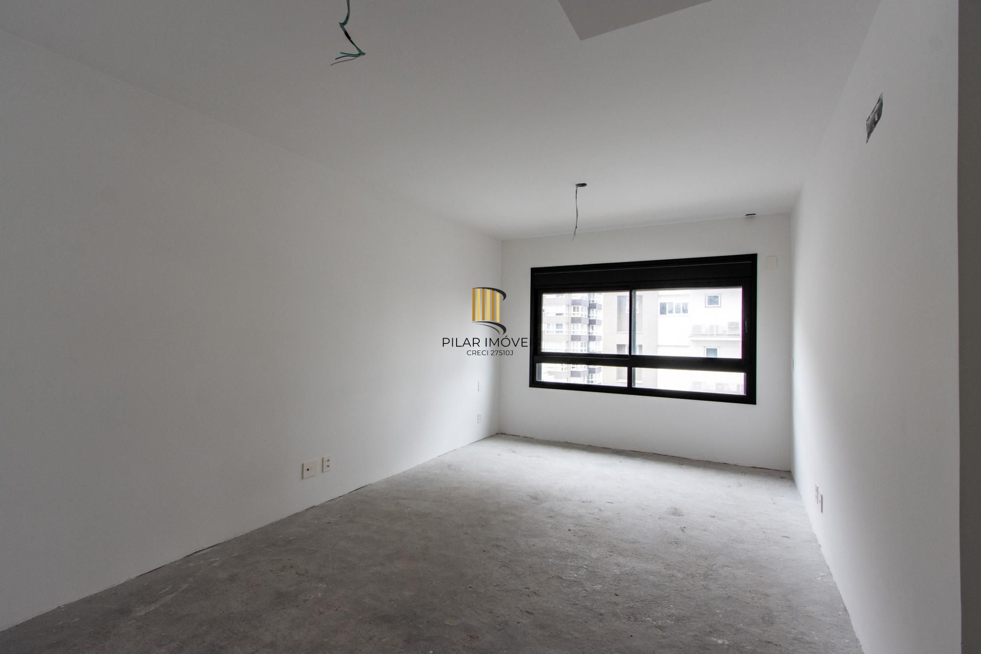 Apartamento 4 dormitórios no bairro Bela Vista