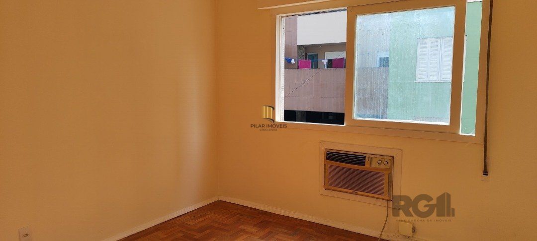 Apartamento 1 dormitório no bairro Centro Histórico