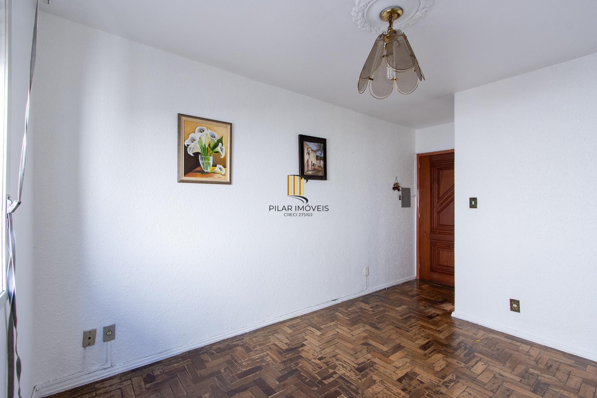 APARTAMENTO 4 QUARTOS DESOCUPADO - BAIRRO MENINO DEUS