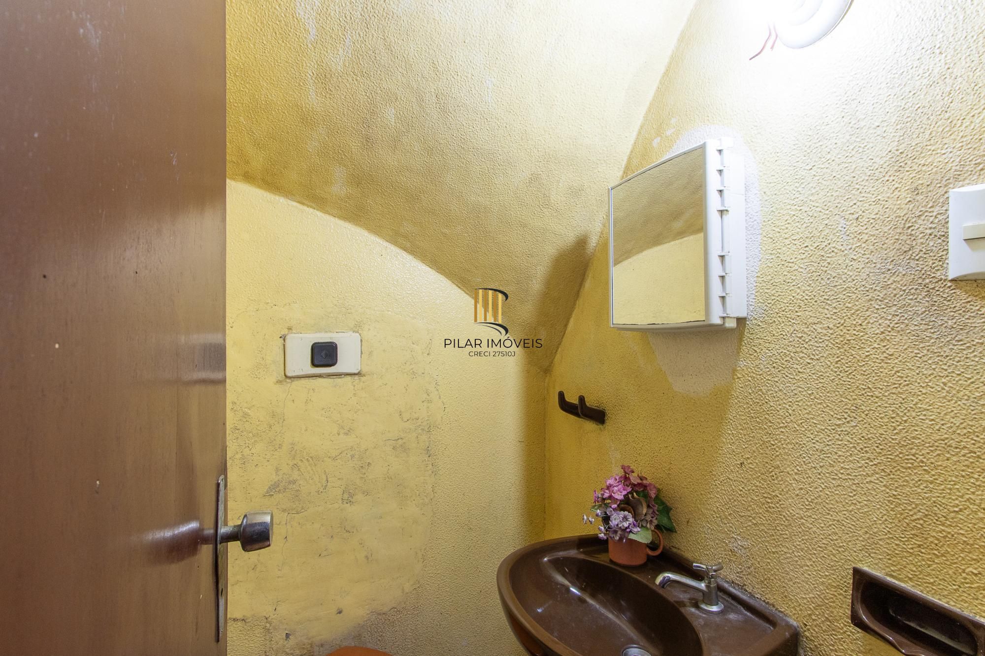 Excelente localização