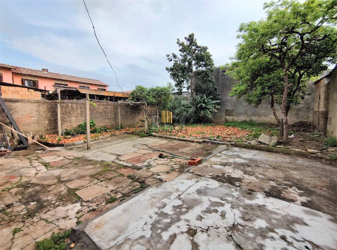 Casa para Venda - 90.36m², 2 dormitórios, 6 vagas - Passo das Pedras