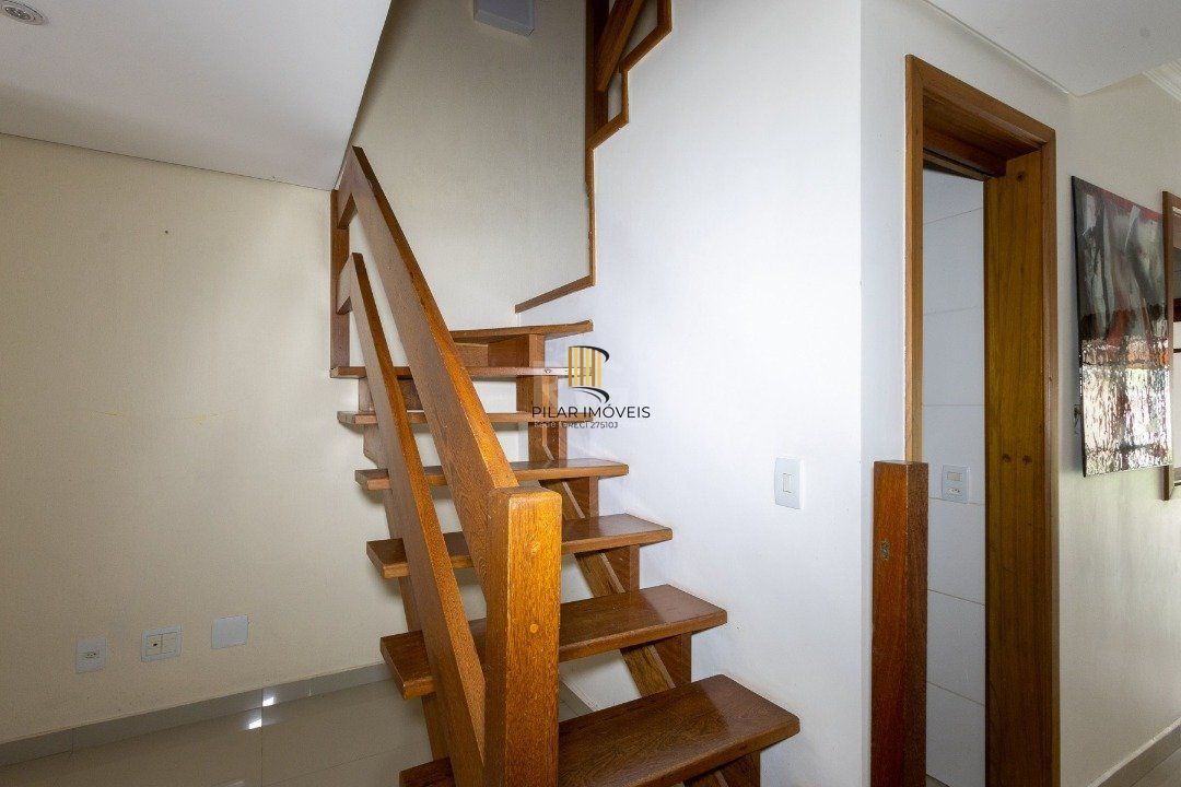 Casa para Venda - 181.99m², 3 dormitórios, sendo 1 suites, 2 vagas - Jardim Isabel