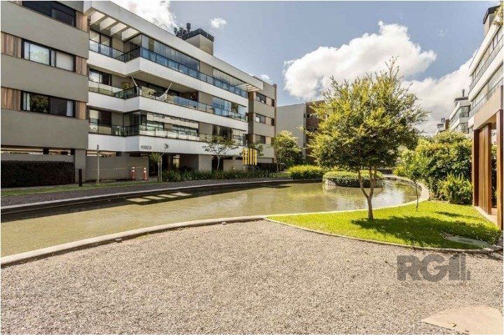 Apartamento 3 dormitórios no bairro Pedra Redonda