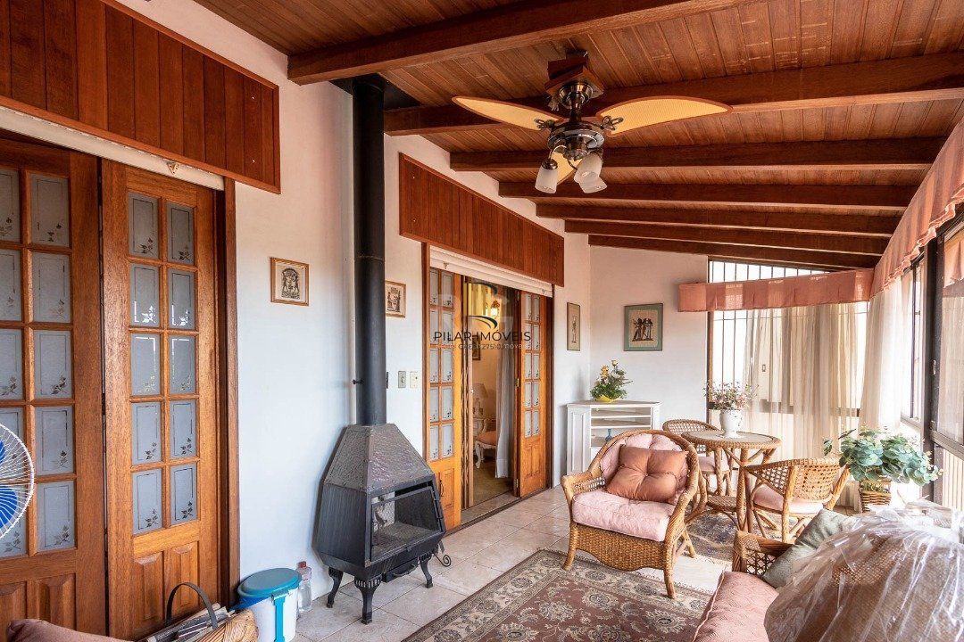 Casa para Venda - 1125.15m², 5 dormitórios, sendo 5 suites, 5 vagas - Jardim Isabel