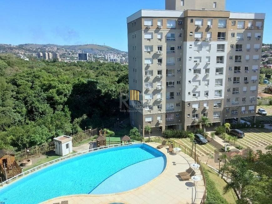 Apartamento para Venda -80m², 3 dormitórios, sendo 1 suites, 2 vagas - Jardim Carvalho