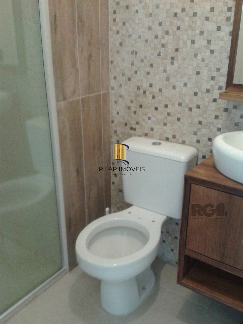 Apartamento 2 dormitórios no bairro Nonoai