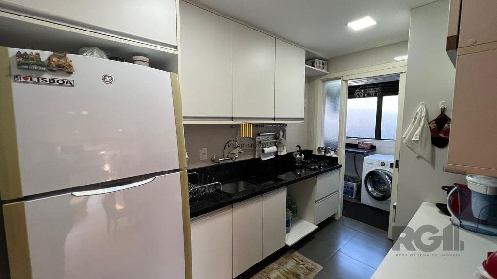 Cobertura para Venda - 209m², 3 dormitórios, sendo 1 suites, 2 vagas - Bela Vista