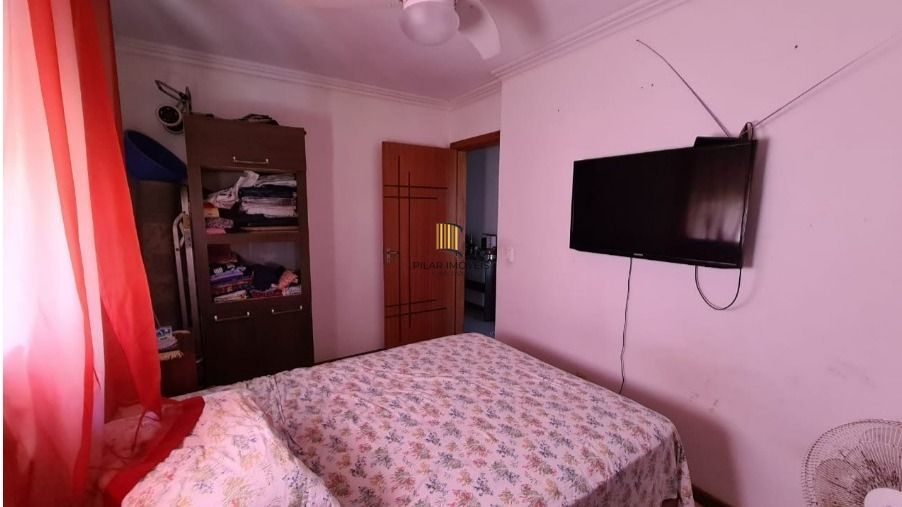 Apartamneto com 3 quartos na Cel. Massot