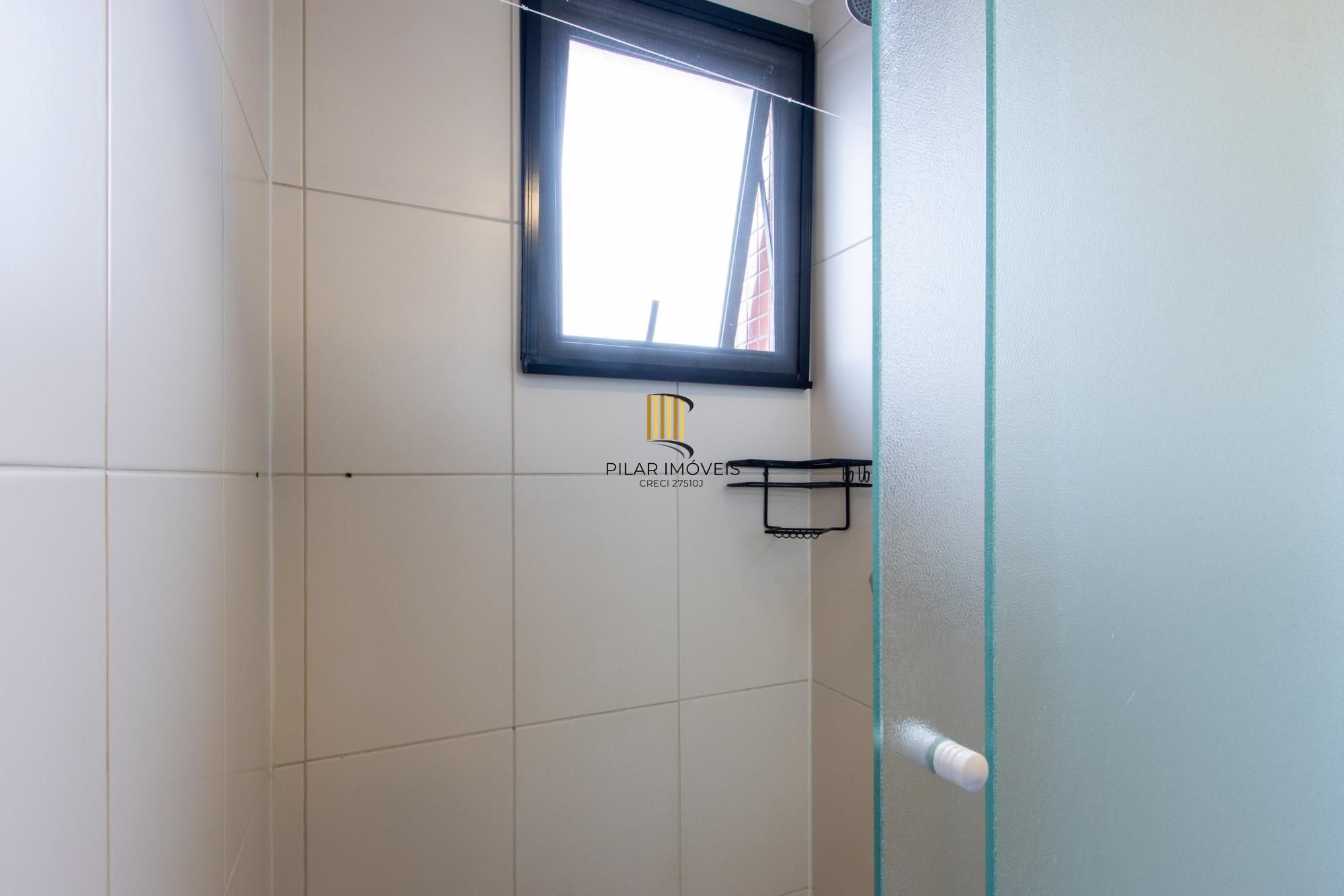 Apartamento à Venda no Soho Connect – 2 Dormitórios com Infraestrutura Completa no Camaquã