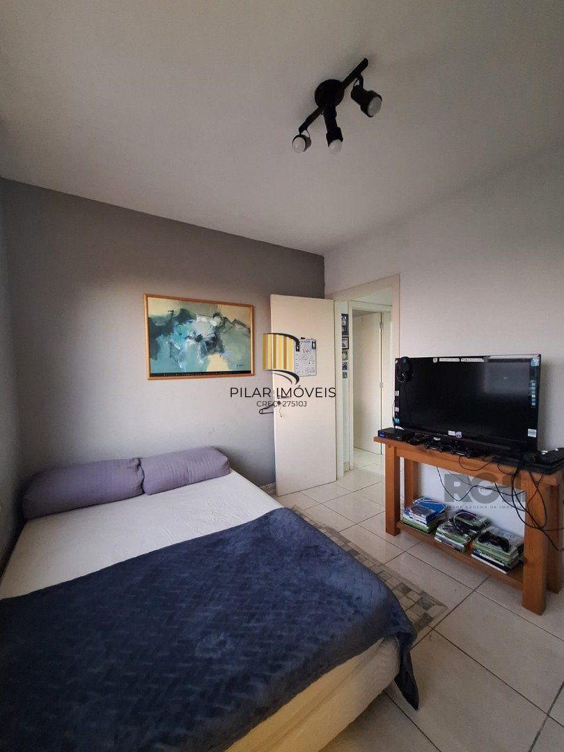 Apartamento 2 dormitórios no bairro Tristeza