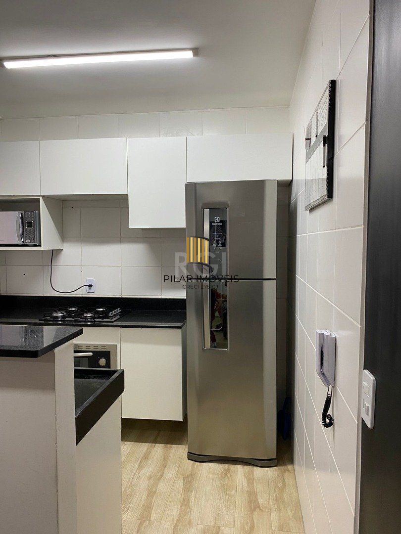 Apartamento para Venda - 39.65m², 2 dormitórios, 1 vaga - Vila Nova
