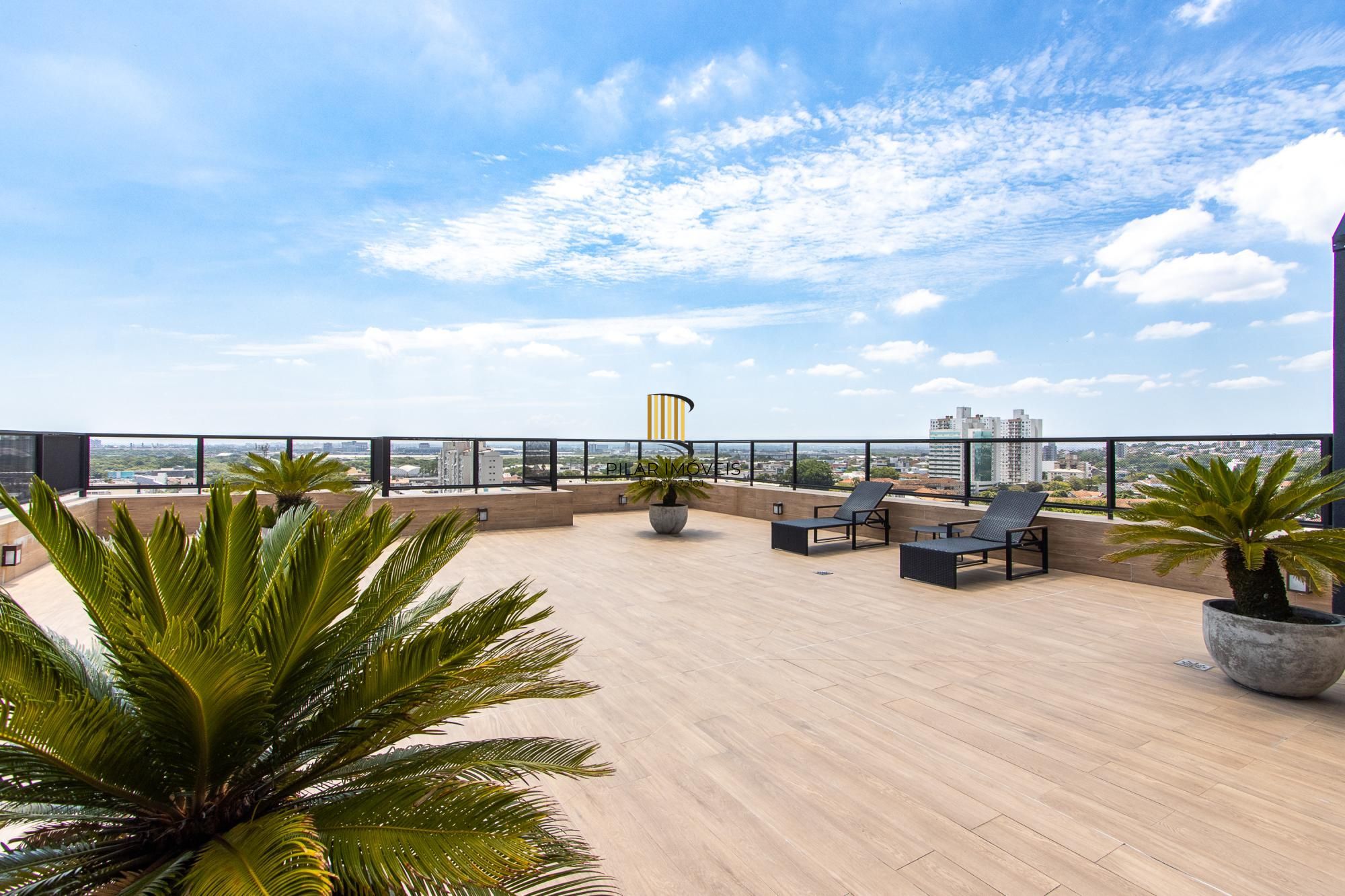 Apartamento 2 dormitórios no bairro Passo da Areia