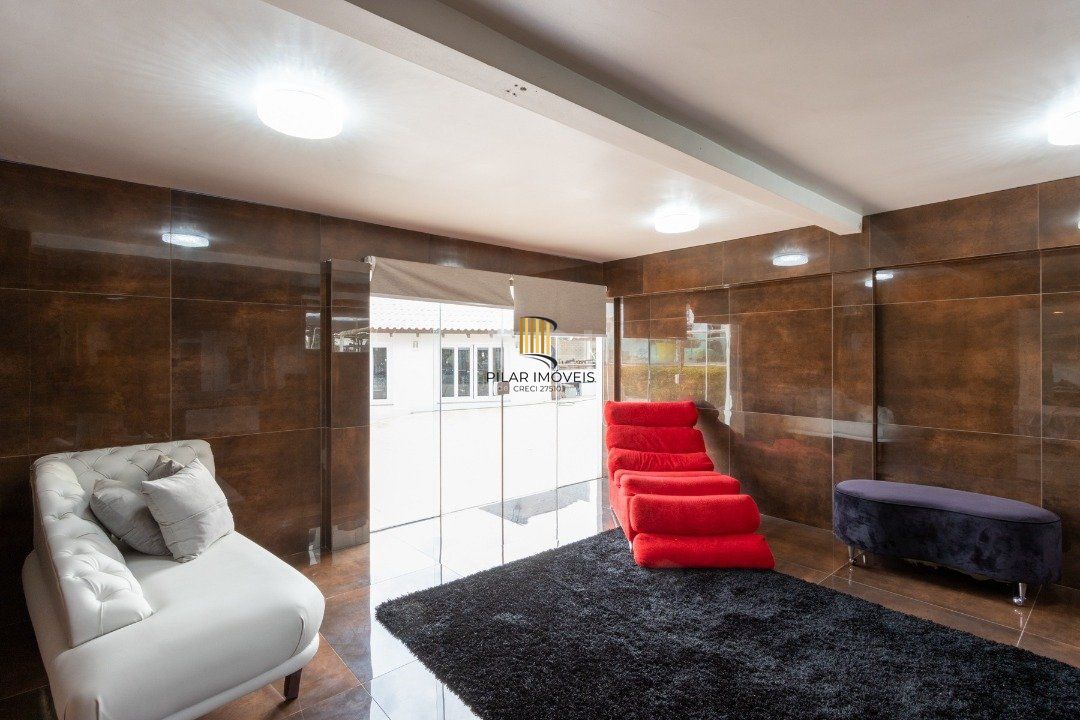 Casa de Condomínio 6 dormitórios no bairro Nonoai