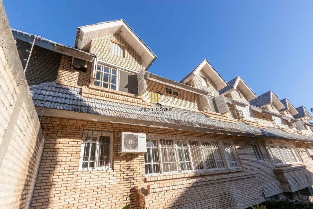 Casa Condominio para Venda - 322.88m², 3 dormitórios, sendo 1 suites, 4 vagas - Jardim Isabel