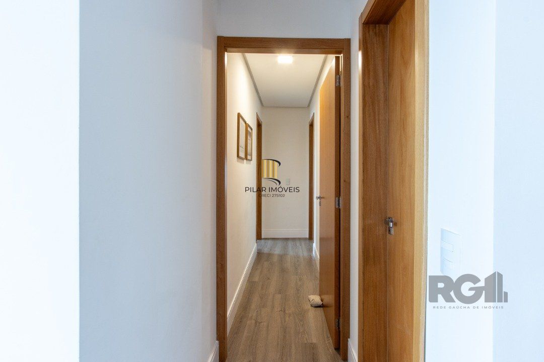 Apartamento 2 dormitórios no bairro Tristeza