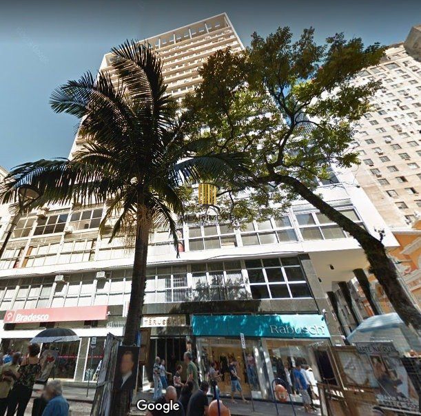 Sala Comercial no bairro Centro Histórico