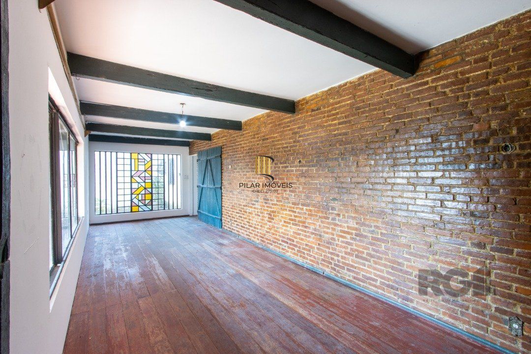 Casa 3 dormitórios no bairro Belém Novo