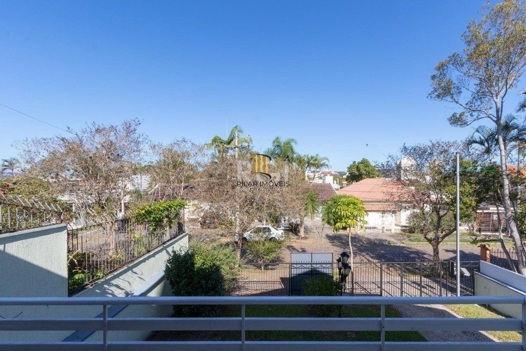Casa 3 dormitórios no bairro Vila Assunção