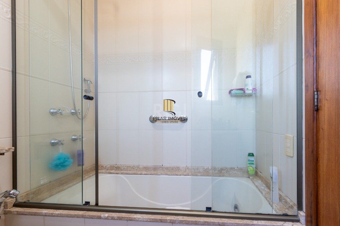 Casa Condominio para Venda - 317.93m², 4 dormitórios, sendo 3 suites, 2 vagas - Vila Conceição