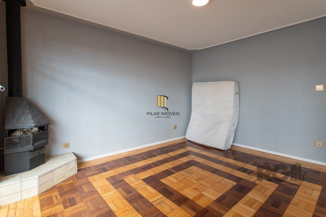 Apartamento 3 dormitórios no bairro Independência