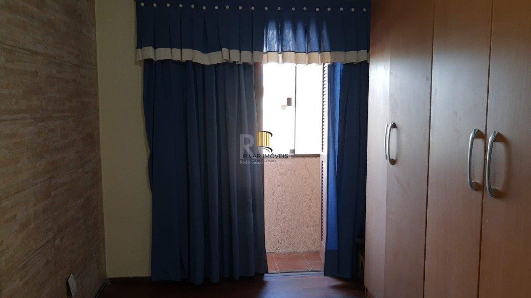 Cobertura para Venda - 182m², 4 dormitórios, sendo 1 suites, 2 vagas - São João