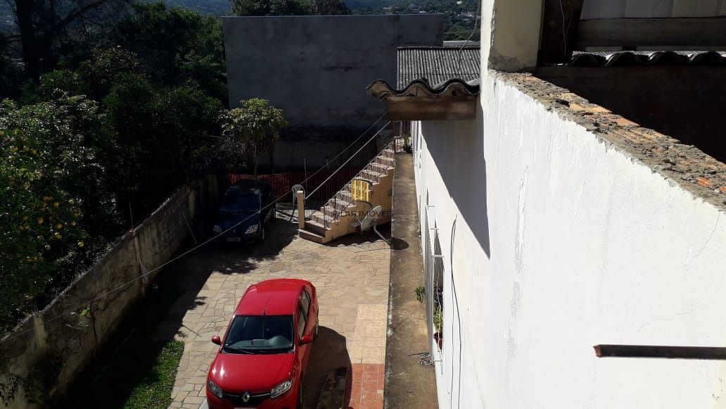 Casa para Venda - 480m², 3 dormitórios, 4 vagas - Camaquã