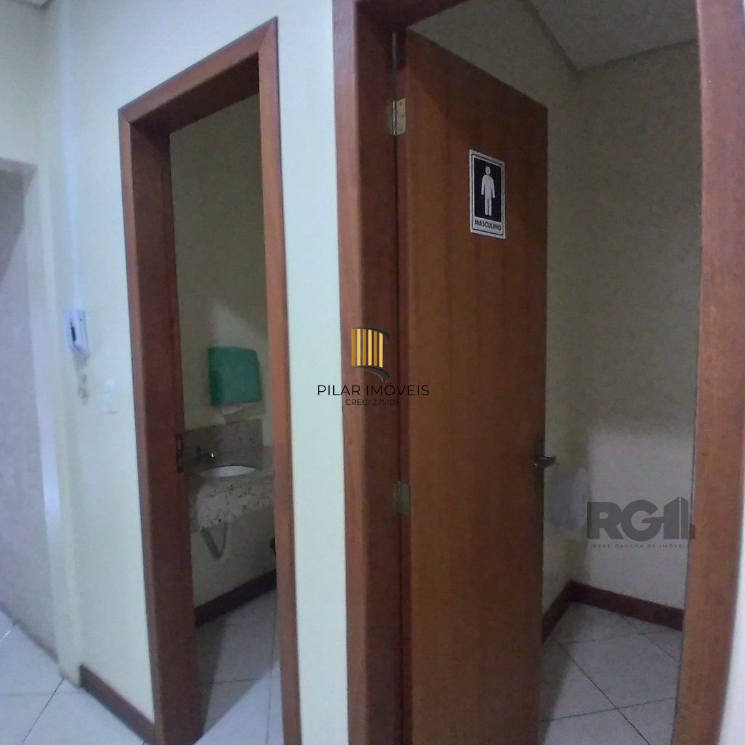 Apartamento 2 dormitórios no bairro Vila Nova