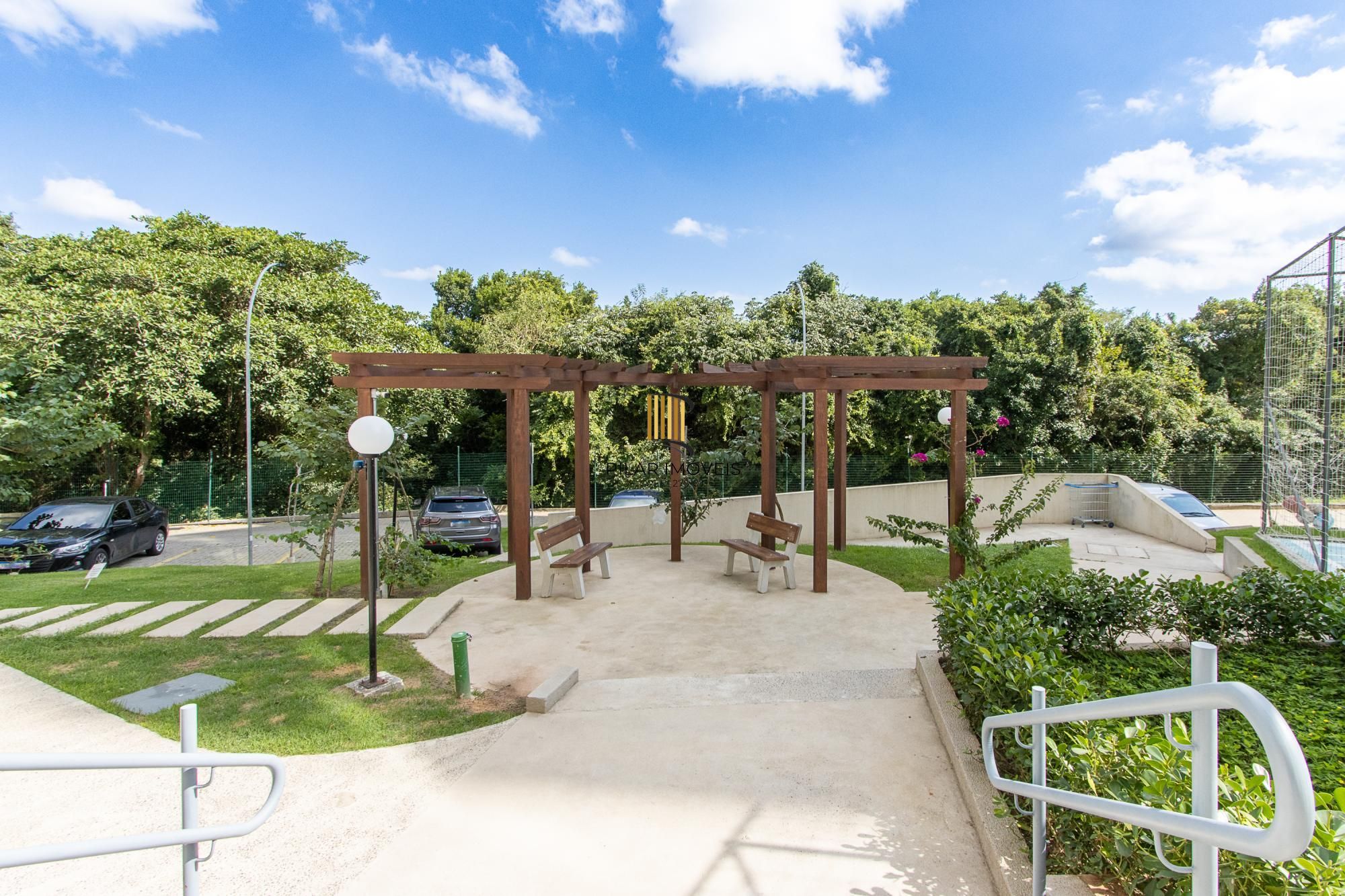 Apartamento 2 dormitórios I Suíte  - bairro Jardim Botanico