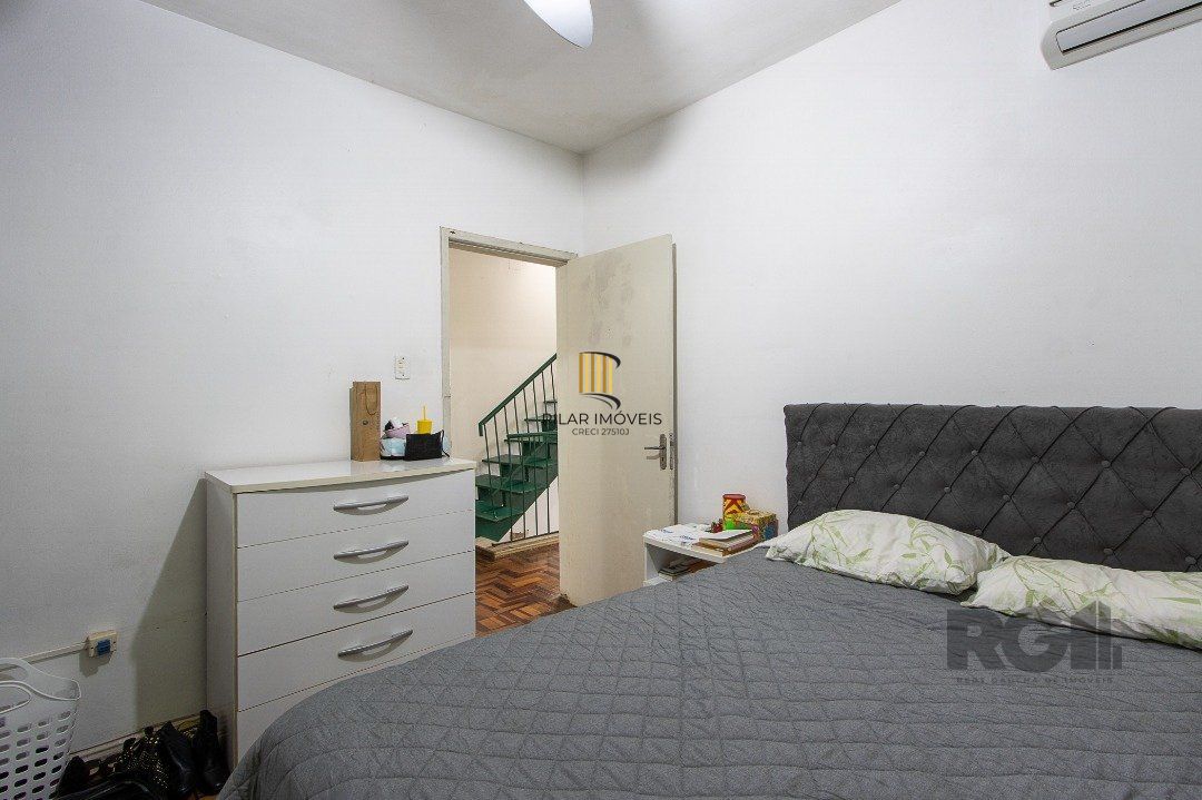 Casa 3 dormitórios no bairro Vila Assunção