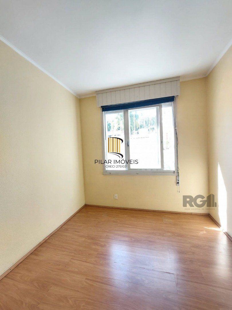 Apartamento 1 dormitório no bairro Tristeza