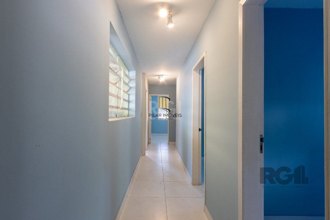 Casa Comercial no bairro Tristeza