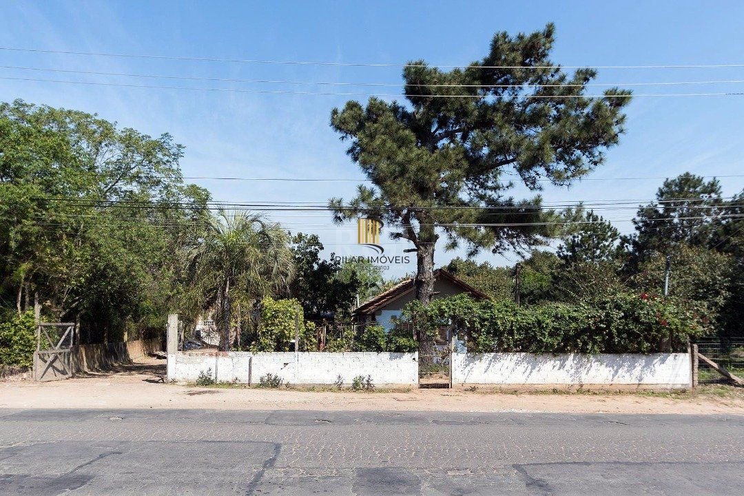 Terreno à venda em Chapéu do Sol, com área total de 345.03m².