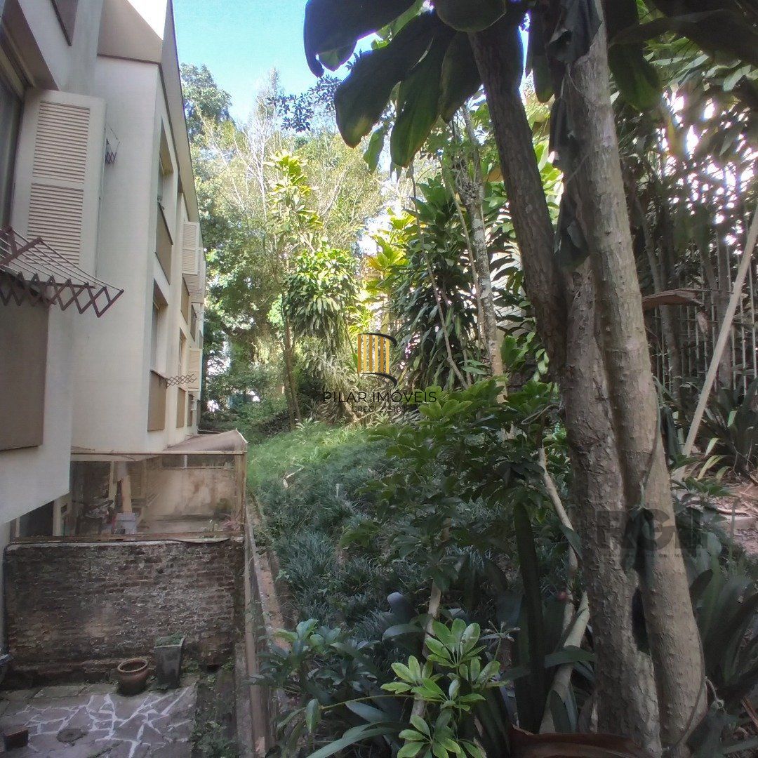 Apartamento 1 dormitório no bairro Santa Tereza