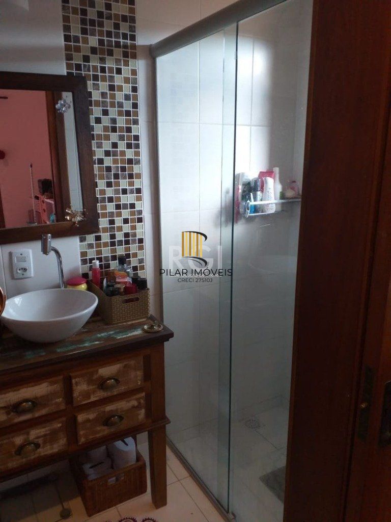 Casa para Venda - 273m², 3 dormitórios, sendo 1 suites, 4 vagas - Aberta dos Morros