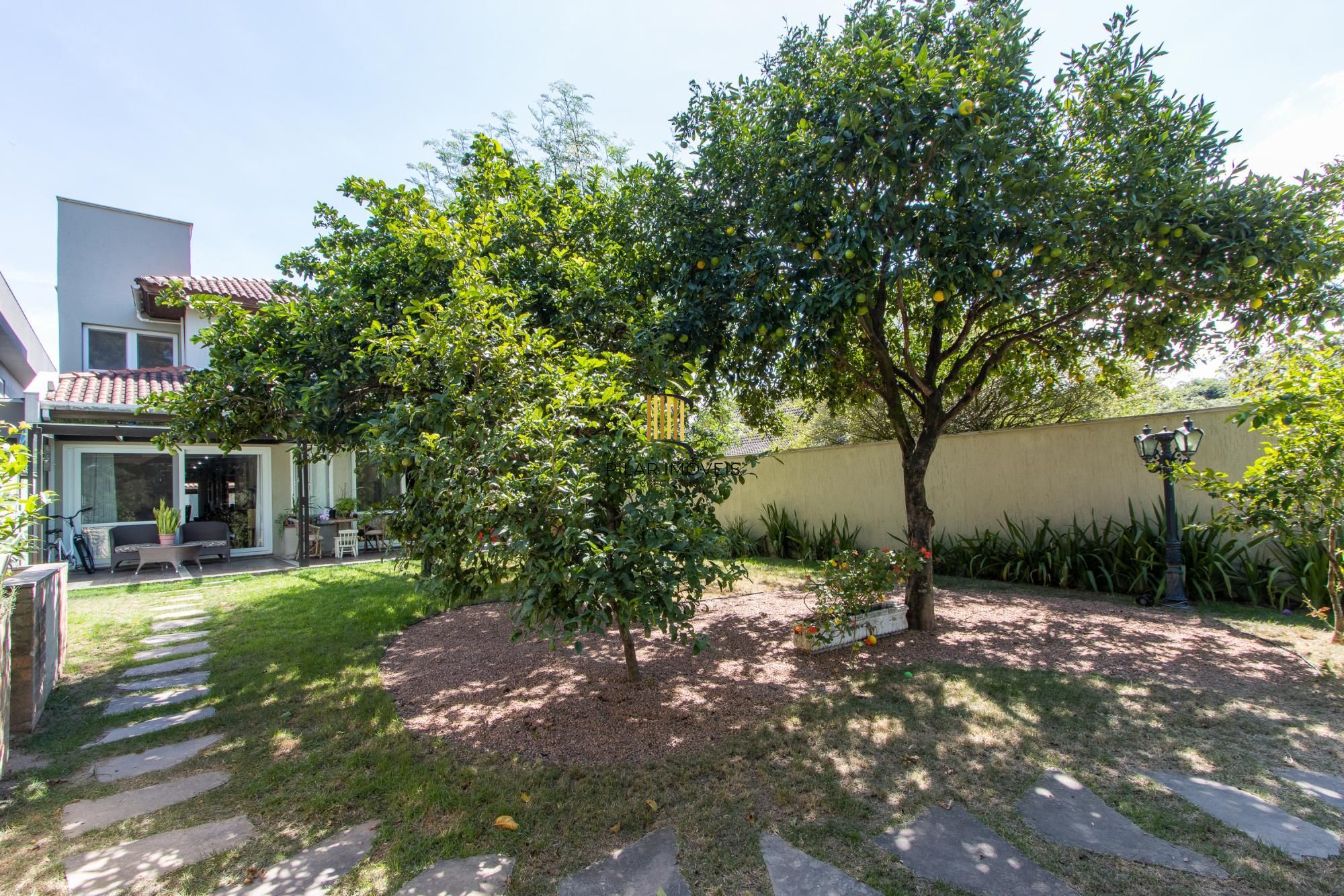 Casa 3 suites no Terra Ville