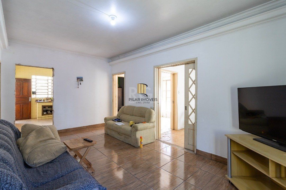 Casa para Venda - 522.36m², 4 dormitórios, 3 vagas - Menino Deus