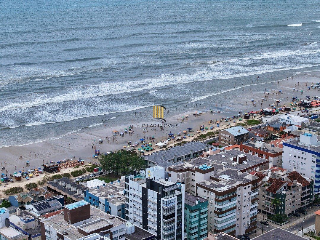 APARTAMENTO COM VISTA PARA O MAR À VENDA EM CAPÃO DA CANOA 